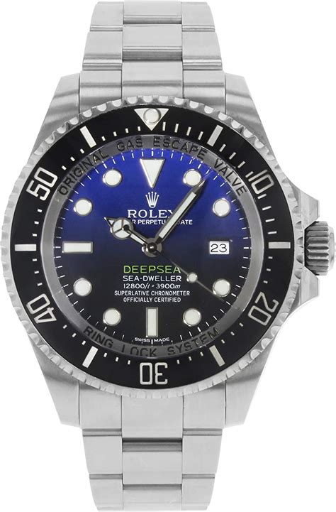 rolex deepsea investment|rolex deepsea price new.